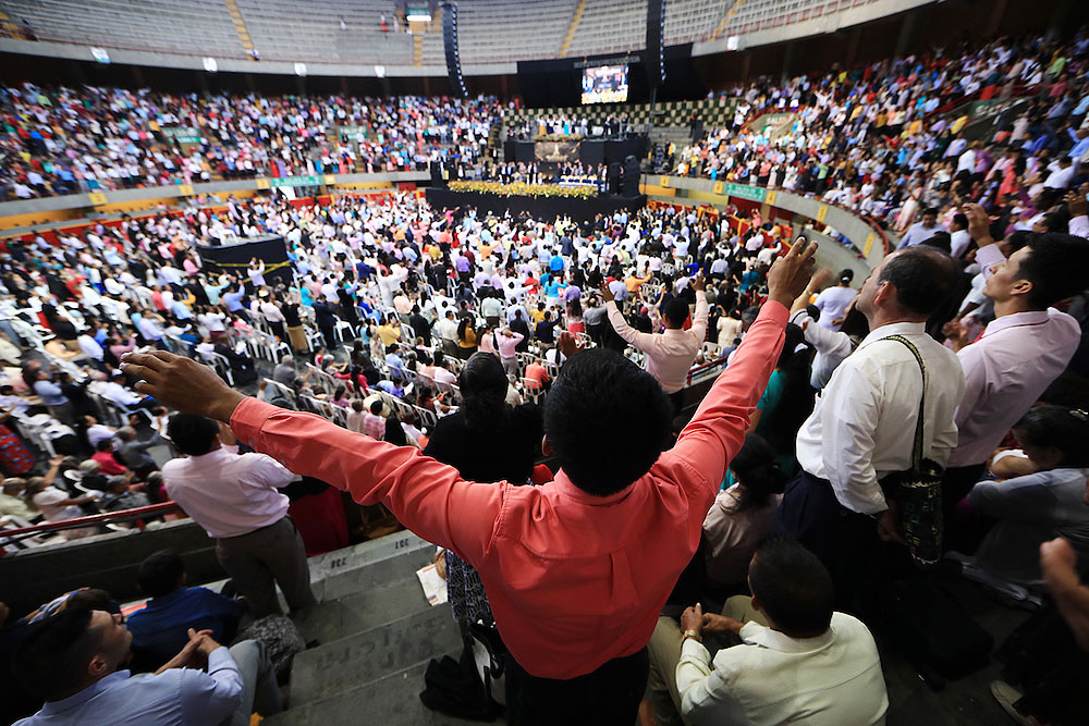 no somos personajes de pulpito somos adoradores intensos de dios mmmoficial 2019 01 08 14 19 18 2509
