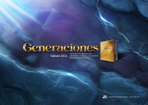 LEMA 2025 - GENERACIONES
