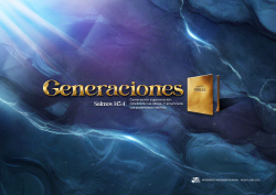 LEMA 2025 - GENERACIONES
