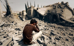 CÓMO VIVEN LOS CRISTIANOS EN YEMEN