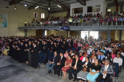 Fiesta espiritual en el Estado Táchira