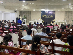 Pueblo Nuevo: Confraternidad de zona