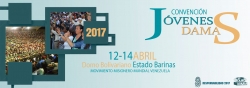 XXII Convencion de Damas y Jóvenes en Venezuela