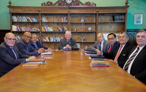 Disponibilidad, el Lema de 2022