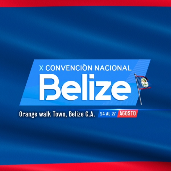 X Convención Nacional en Belice