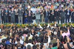 XXXI Convención Nacional en Venezuela
