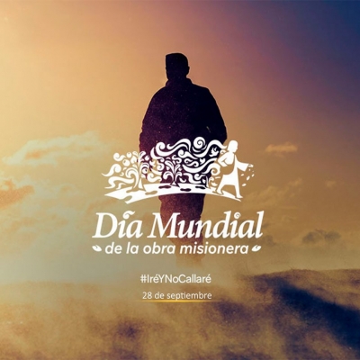 Día Mundial de la Obra Misionera 2019