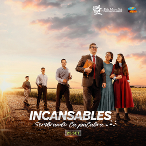 Día Mundial de la Obra Misionera 2022