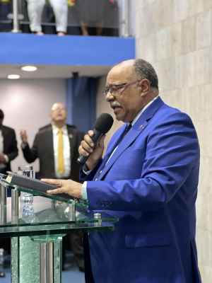 Caracas: Visita del Rev. Carlos Medina Supervisor de la Obra MMM en España