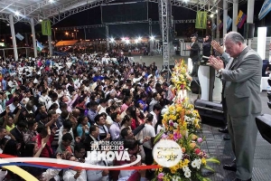 XXVIII Convención Nacional en Ecuador