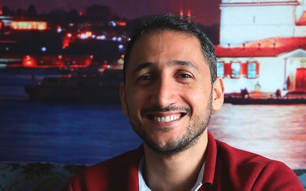 IRÁN: “DIOS USÓ MI VIDA EN UNA PRISIÓN PARA LLEVAR EL EVANGELIO”
