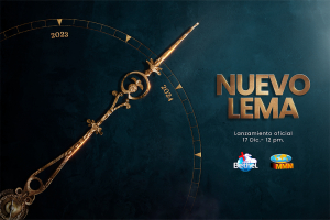 ¡ANUNCIANDO EL LEMA PARA EL AÑO 2024!