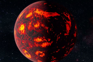 LA NASA ASEGURA HABER DESCUBIERTO LA UBICACIÓN DEL “INFIERNO”