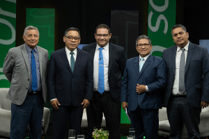 BETHEL TELEVISIÓN CELEBRA 25 AÑOS TRANSMITIENDO UN MENSAJE DE ESPERANZA