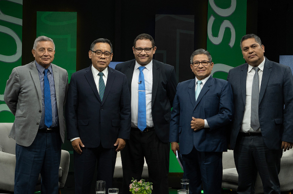 BETHEL TELEVISIÓN CELEBRA 25 AÑOS TRANSMITIENDO UN MENSAJE DE ESPERANZA