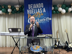 Confraternidad en la zona 6